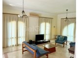 Girne, Ilgaz'da kiralık 3+1 villa