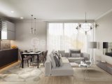 Girne Merkez'de satılık 1+1 loft, 2+1, 3+1 loft daireler!