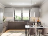 Girne Merkez'de satılık 1+1 loft, 2+1, 3+1 loft daireler!