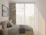 Girne Merkez'de satılık 1+1 loft, 2+1, 3+1 loft daireler!