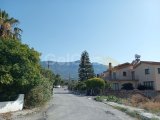 Girne, Karaoğlanoğlu bölgesinde satılık 3+1 villa