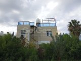 Girne, Karaoğlanoğlu bölgesinde satılık 3+1 villa