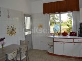 Girne, Karaoğlanoğlu bölgesinde satılık 3+1 villa