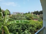 Girne, Karaoğlanoğlu bölgesinde satılık 3+1 villa