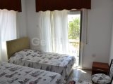 Girne, Karaoğlanoğlu bölgesinde satılık 3+1 villa
