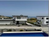 Girne, Karmi bölgesinde satılık 4+1 villalar 200m2