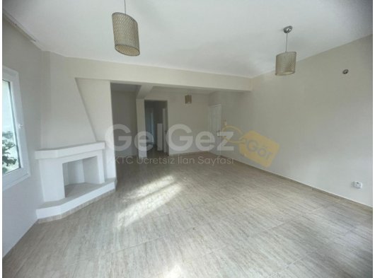 Girne, Lapta'da satılık 3+1 daire