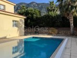 Girne, Lapta bölgesinde satılık 3+1 villa