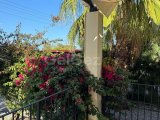 Girne, Lapta bölgesinde satılık 3+1 villa