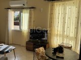 Girne, Lapta bölgesinde kiralık 3+1 villa