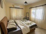 Girne, Lapta bölgesinde kiralık 3+1 villa