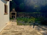 Girne İncesu - Malatya bölgesinde kiralık geniş 3+1 villa