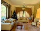 Girne İncesu - Malatya bölgesinde kiralık geniş 3+1 villa