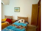 Girne İncesu - Malatya bölgesinde kiralık geniş 3+1 villa