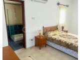 Girne İncesu - Malatya bölgesinde kiralık geniş 3+1 villa