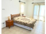 Girne İncesu - Malatya bölgesinde kiralık geniş 3+1 villa
