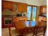 Girne İncesu - Malatya bölgesinde kiralık geniş 3+1 villa
