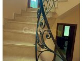 Girne İncesu - Malatya bölgesinde kiralık geniş 3+1 villa