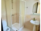 Girne İncesu - Malatya bölgesinde kiralık geniş 3+1 villa