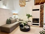 Girne, Ozanköy'de satılık 3+1 dubleks daire