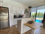 Girne, Ozanköy'de satılık 3+1 villa
