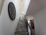 Girne, Ozanköy'de satılık 3+1 villa