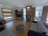 Girne, Ozanköy'de satılık 3+1 villa