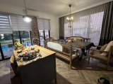 Girne, Ozanköy'de satılık 3+1 villa