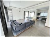 Girne, Ozanköy'de satılık 3+1 muhteşem villa
