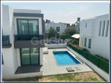 Girne, Ozanköy'de satılık 3+1 muhteşem villa