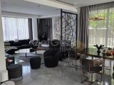 Girne Ozanköy'de satılık 3+1 villa