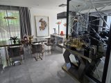 Girne Ozanköy'de satılık 3+1 villa
