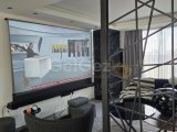 Girne Ozanköy'de satılık 3+1 villa