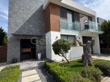 Girne Ozanköy'de satılık 3+1 villa