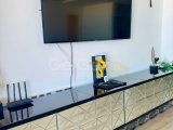 Girne, Yukarı Girne'de satılık lüks 3+1 penthouse
