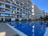 Girne, Yukarı Girne'de satılık lüks 3+1 penthouse