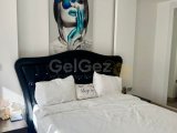 Girne, Yukarı Girne'de satılık lüks 3+1 penthouse