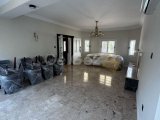 Girne, Zeytinlikte satılık 4+1 lüks villa