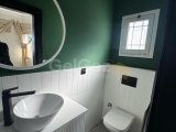Girne, Zeytinlikte satılık 4+1 lüks villa