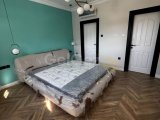 Girne, Zeytinlikte satılık 4+1 lüks villa