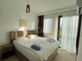 Güzelyurt'ta satılık 2+1 daire