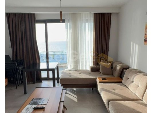 Güzelyurt'ta satılık 2+1 daire