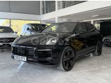 DAHA DOLUSU YOK! 2023 Porsche Cayenne E-Hybrid
