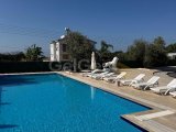 İskele, Dipkarpaz bölgesinde satılık 3+1 villa