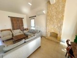 İskele, Dipkarpaz bölgesinde satılık 3+1 villa
