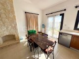 İskele, Dipkarpaz bölgesinde satılık 3+1 villa