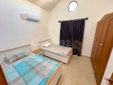 İskele, Dipkarpaz bölgesinde satılık 3+1 villa