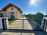 İskele, Dipkarpaz bölgesinde satılık 3+1 villa