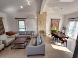 İskele, Dipkarpaz bölgesinde satılık 3+1 villa