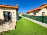 İskele, Dipkarpaz bölgesinde satılık 3+1 villa